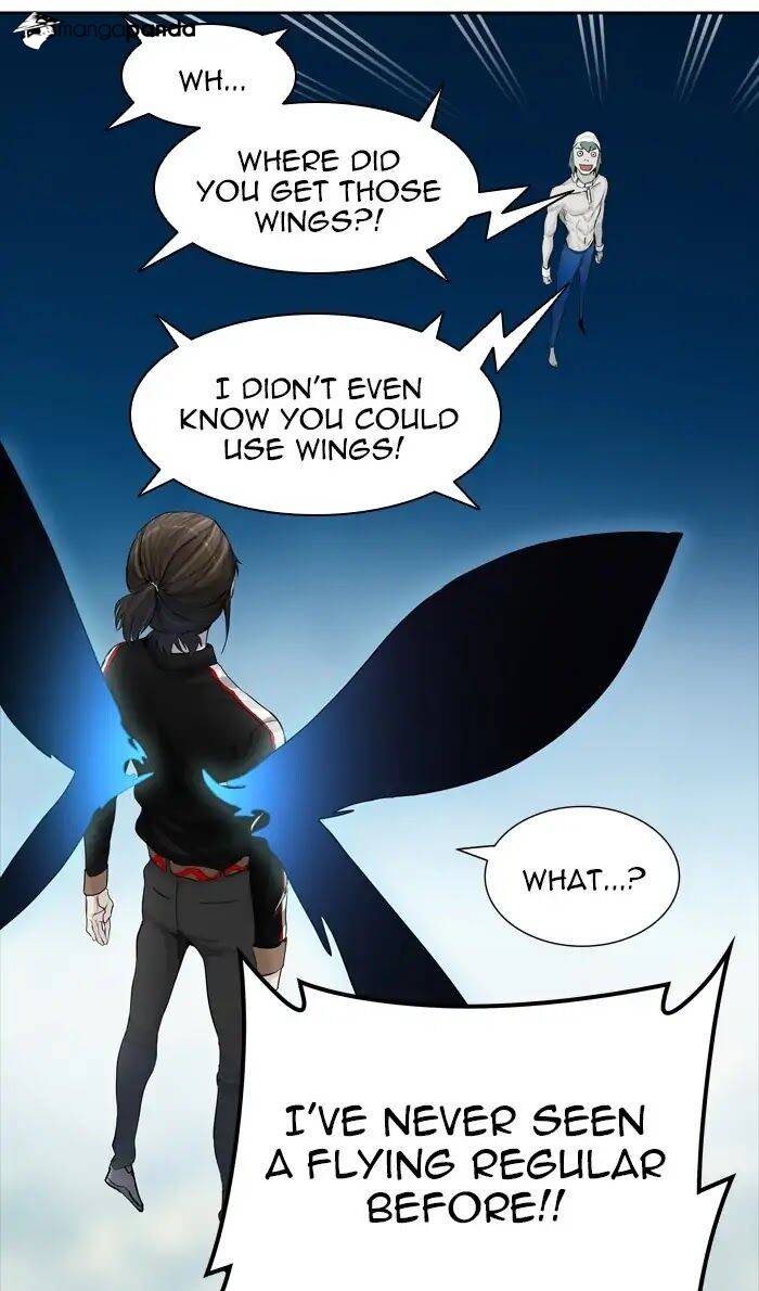 Tower of God Chapter 429 image 086